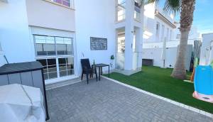 Reventa - Apartmento - Ciudad Quesada - Doña Pepa