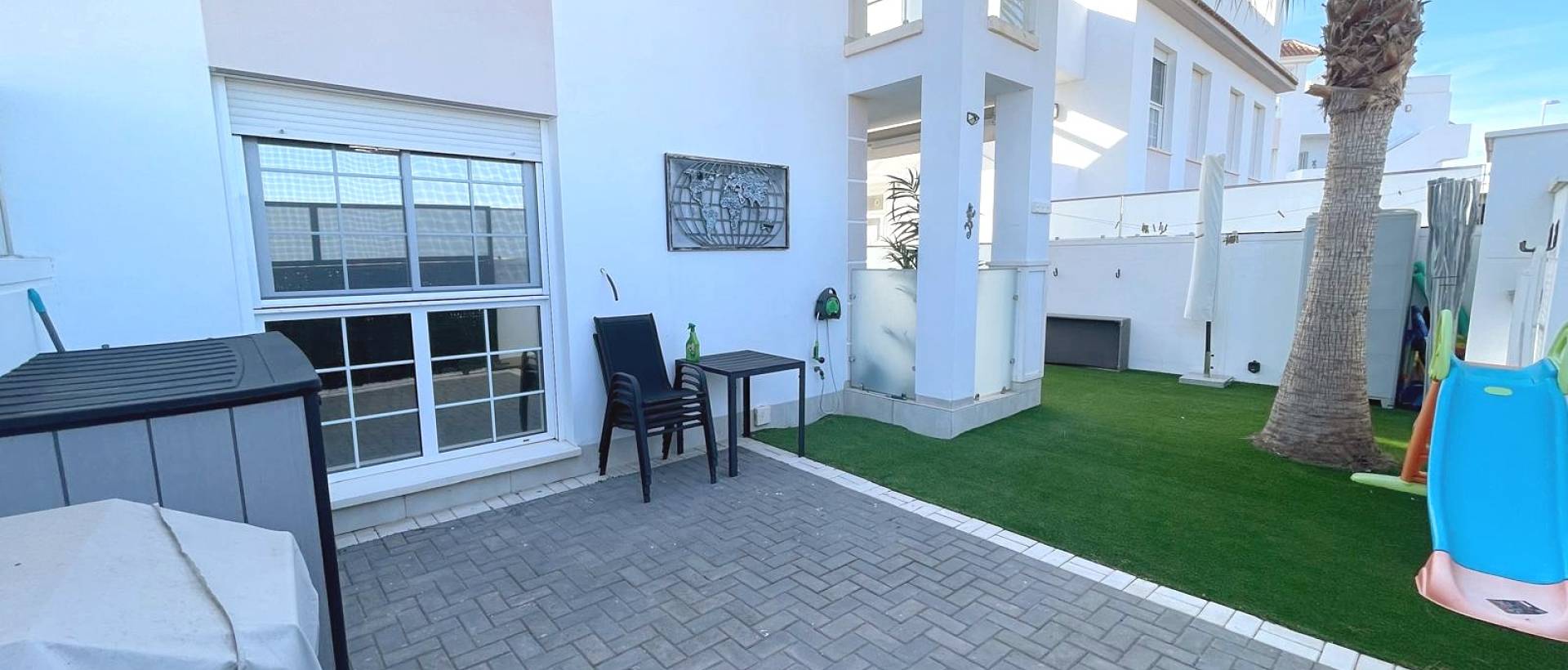 Reventa - Apartmento - Ciudad Quesada - Doña Pepa