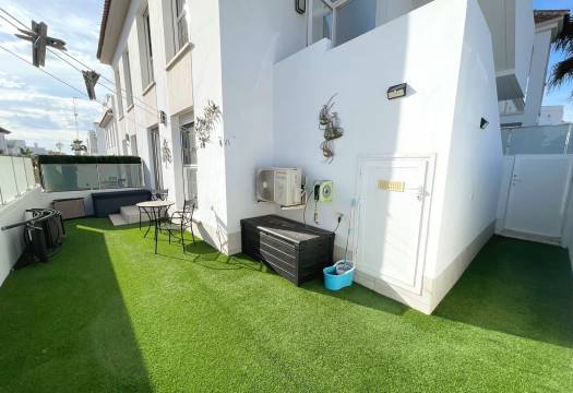 Reventa - Apartmento - Ciudad Quesada - Doña Pepa