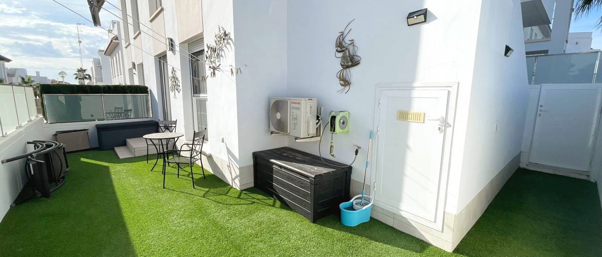 Reventa - Apartmento - Ciudad Quesada - Doña Pepa