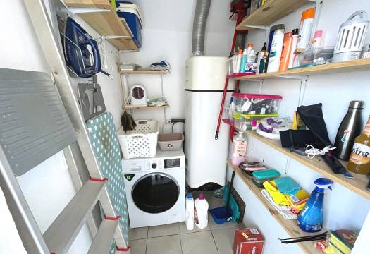 Reventa - Apartmento - Ciudad Quesada - Doña Pepa