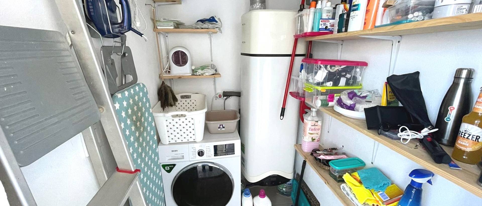 Reventa - Apartmento - Ciudad Quesada - Doña Pepa