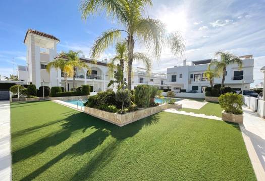 Reventa - Apartmento - Ciudad Quesada - Doña Pepa