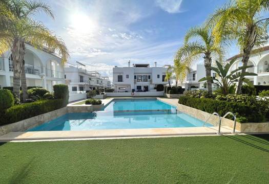 Reventa - Apartmento - Ciudad Quesada - Doña Pepa