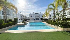 Reventa - Apartmento - Ciudad Quesada - Doña Pepa