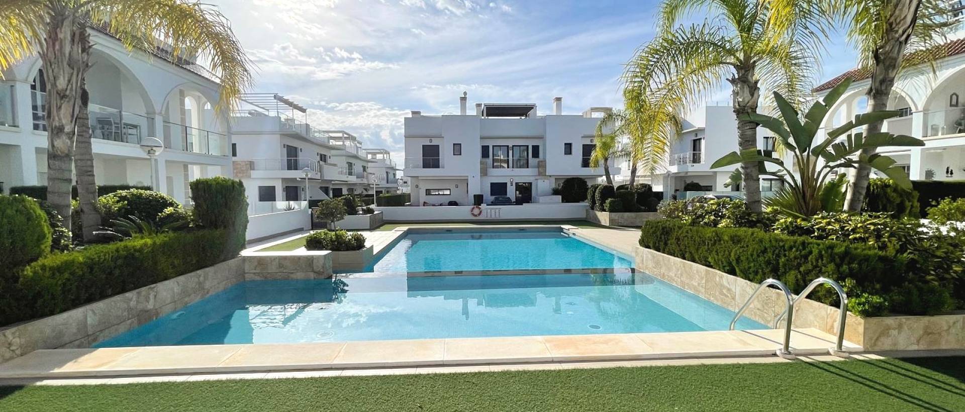 Reventa - Apartmento - Ciudad Quesada - Doña Pepa