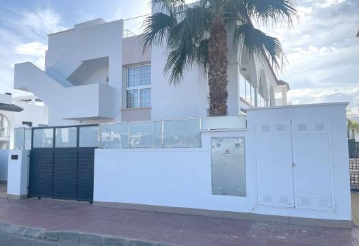 Reventa - Apartmento - Ciudad Quesada - Doña Pepa
