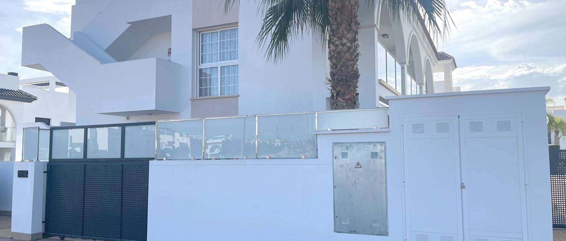 Reventa - Apartmento - Ciudad Quesada - Doña Pepa