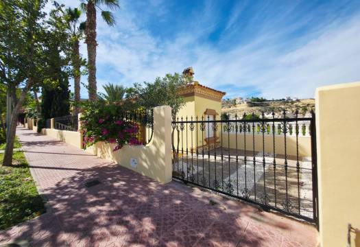 Villa - Resale - Ciudad Quesada - Ciudad Quesada