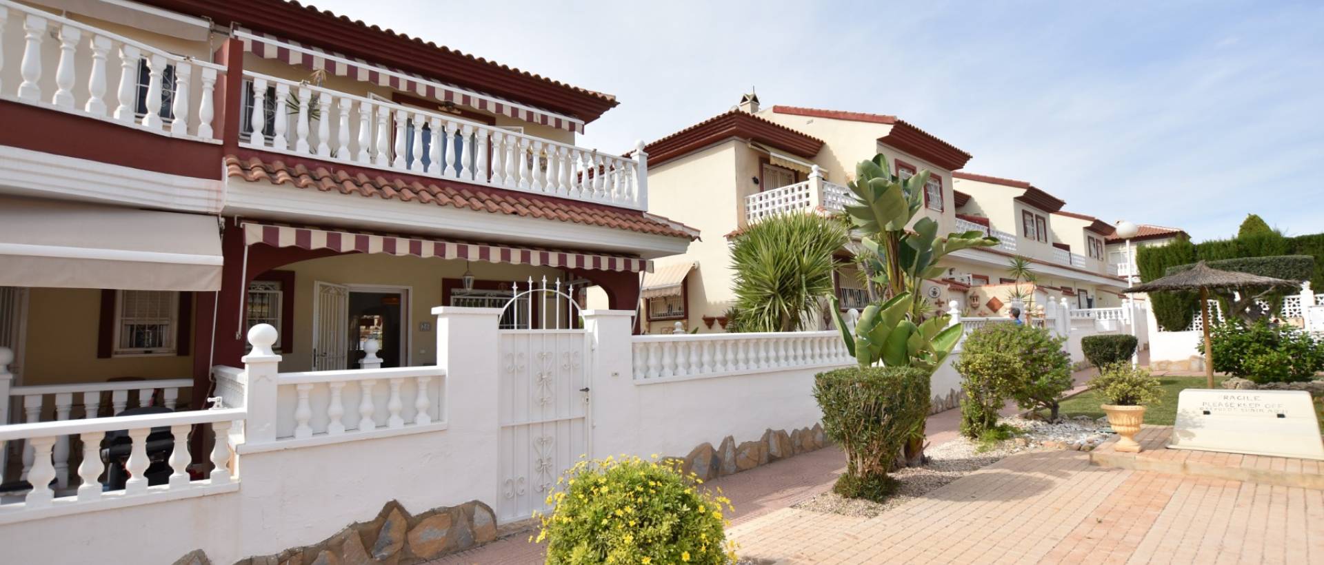 Reventa - Villa / Chalet - Ciudad Quesada - Doña Pepa