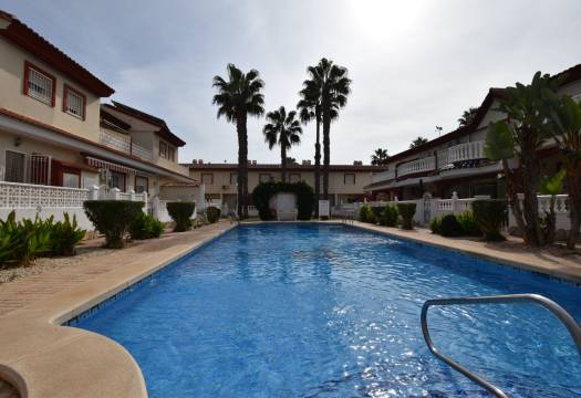 Reventa - Villa / Chalet - Ciudad Quesada - Doña Pepa