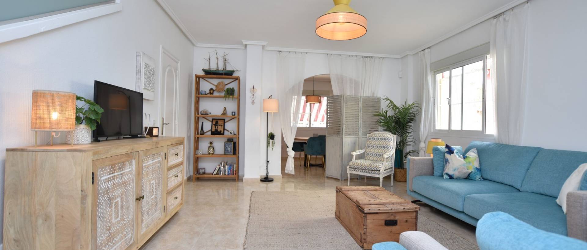 Reventa - Villa / Chalet - Ciudad Quesada - Doña Pepa