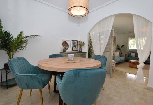 Reventa - Villa / Chalet - Ciudad Quesada - Doña Pepa