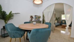 Reventa - Villa / Chalet - Ciudad Quesada - Doña Pepa