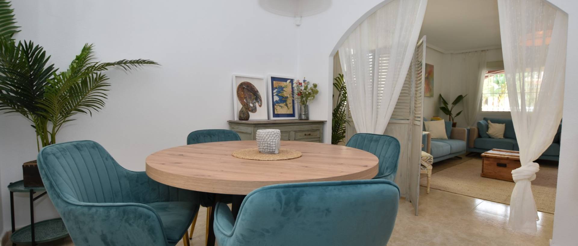 Reventa - Villa / Chalet - Ciudad Quesada - Doña Pepa