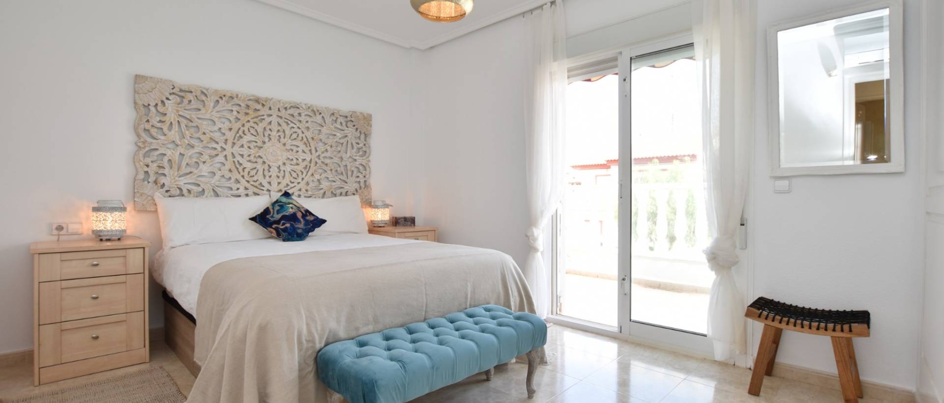 Reventa - Villa / Chalet - Ciudad Quesada - Doña Pepa