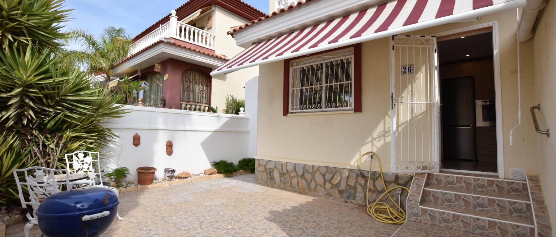 Reventa - Villa / Chalet - Ciudad Quesada - Doña Pepa