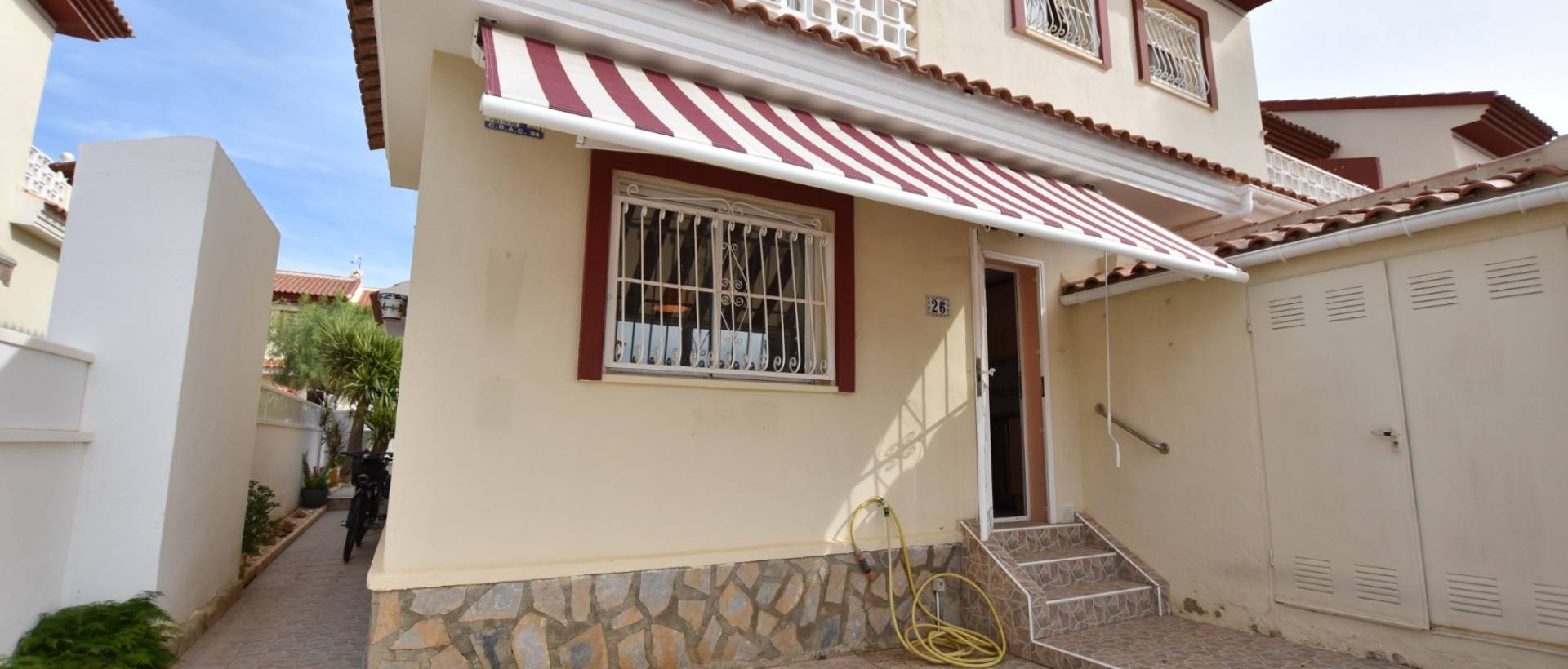 Reventa - Villa / Chalet - Ciudad Quesada - Doña Pepa