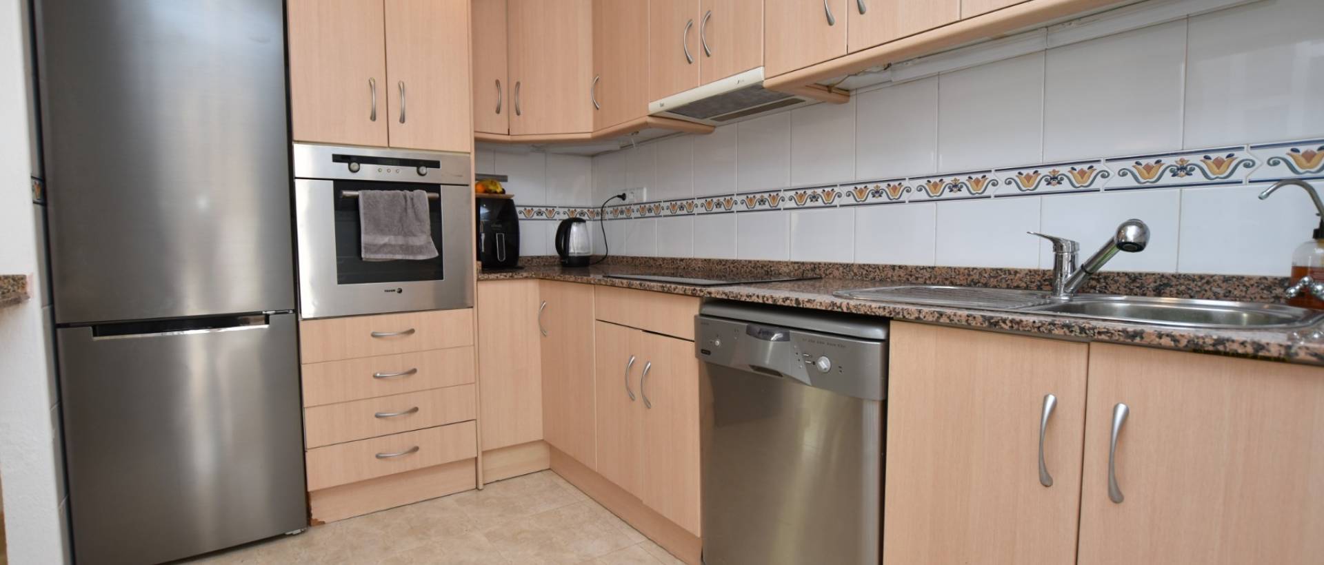 Reventa - Villa / Chalet - Ciudad Quesada - Doña Pepa