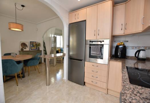 Reventa - Villa / Chalet - Ciudad Quesada - Doña Pepa