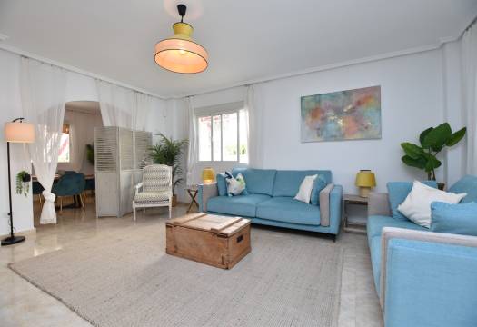 Reventa - Villa / Chalet - Ciudad Quesada - Doña Pepa