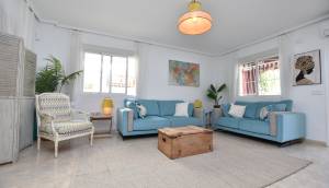 Reventa - Villa / Chalet - Ciudad Quesada - Doña Pepa