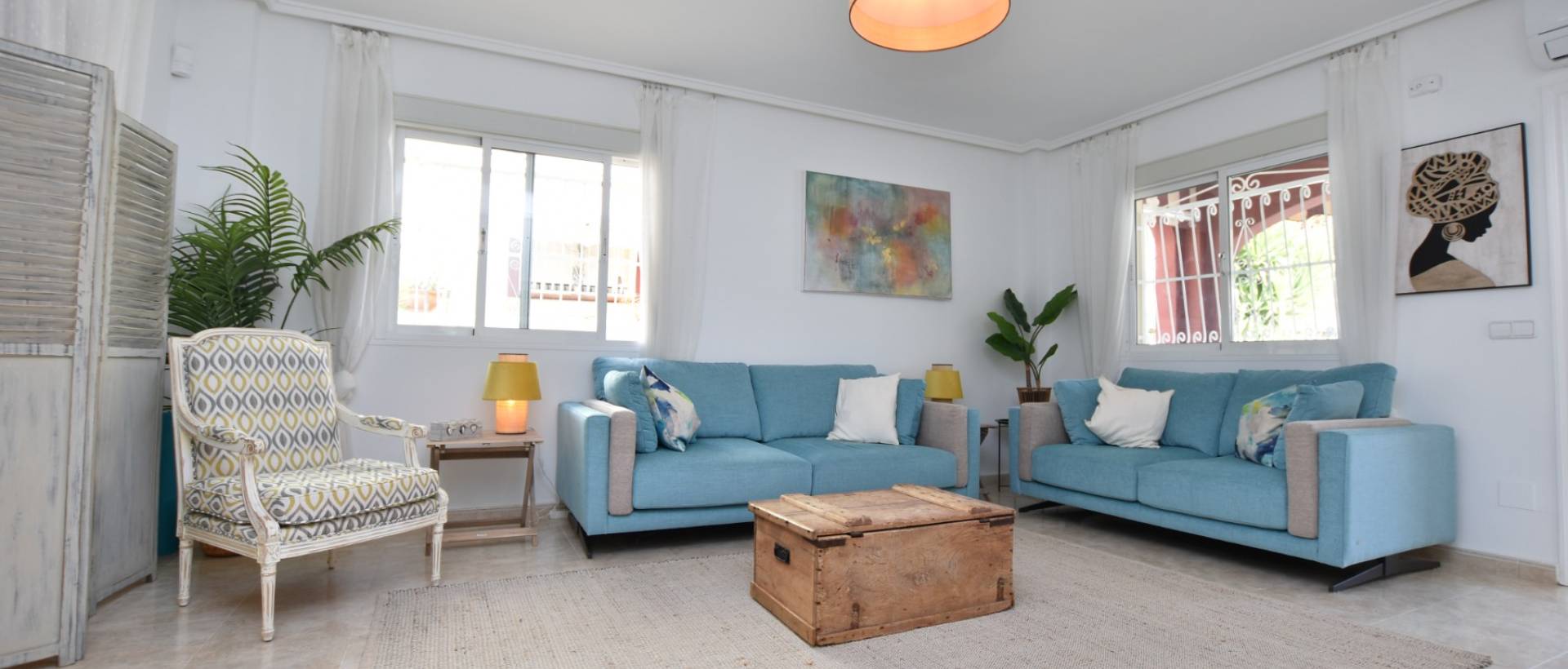 Reventa - Villa / Chalet - Ciudad Quesada - Doña Pepa