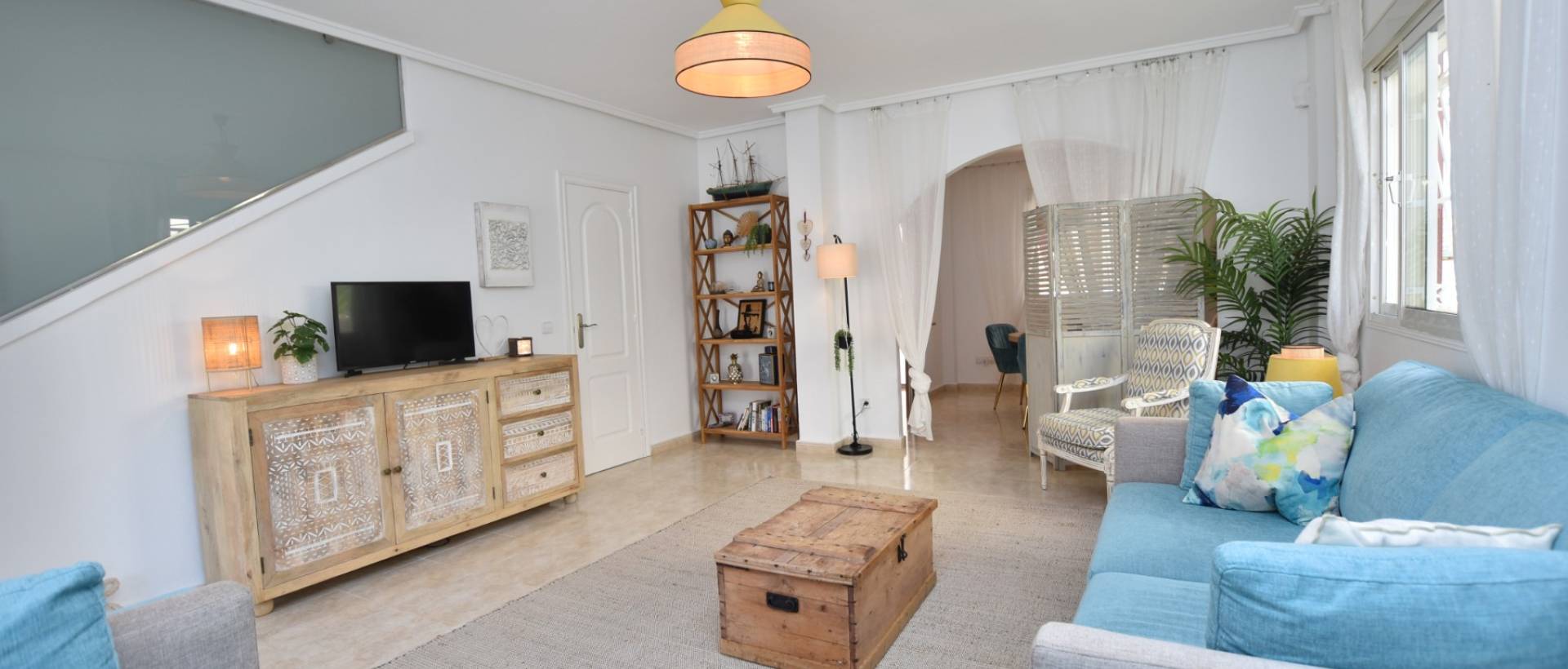 Reventa - Villa / Chalet - Ciudad Quesada - Doña Pepa