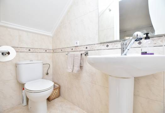 Reventa - Villa / Chalet - Ciudad Quesada - Doña Pepa