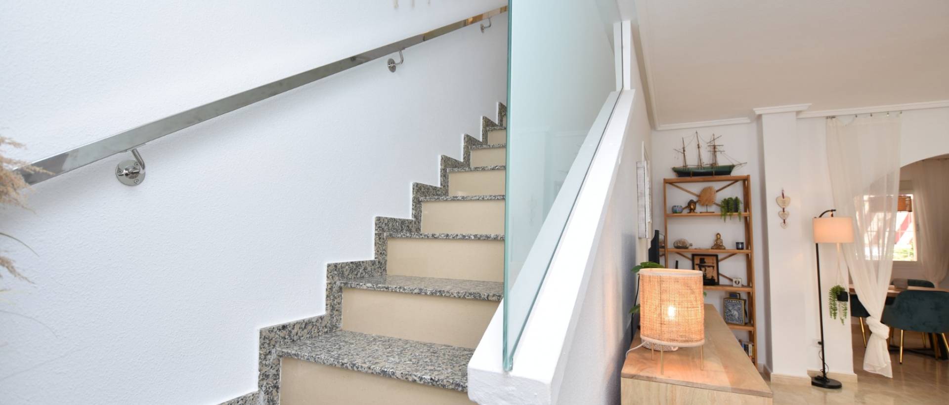 Reventa - Villa / Chalet - Ciudad Quesada - Doña Pepa