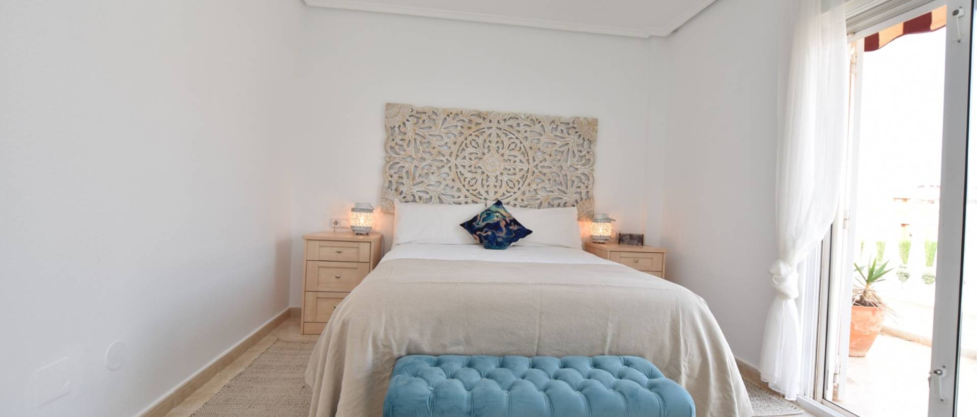 Reventa - Villa / Chalet - Ciudad Quesada - Doña Pepa