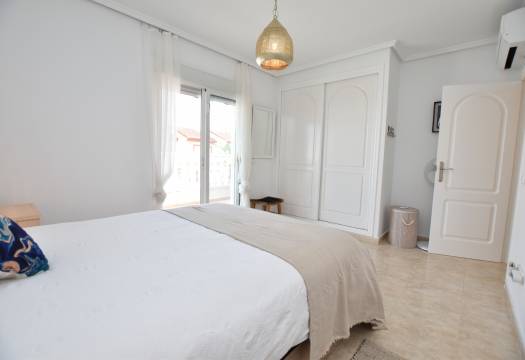 Reventa - Villa / Chalet - Ciudad Quesada - Doña Pepa