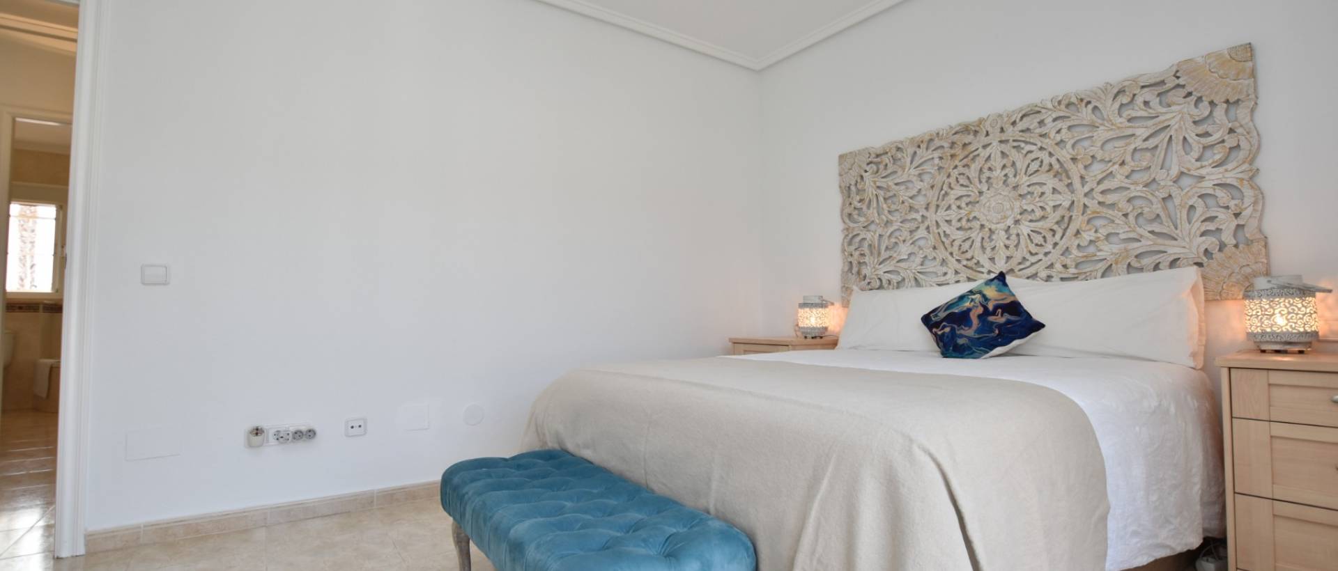 Reventa - Villa / Chalet - Ciudad Quesada - Doña Pepa