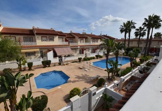 Reventa - Villa / Chalet - Ciudad Quesada - Doña Pepa