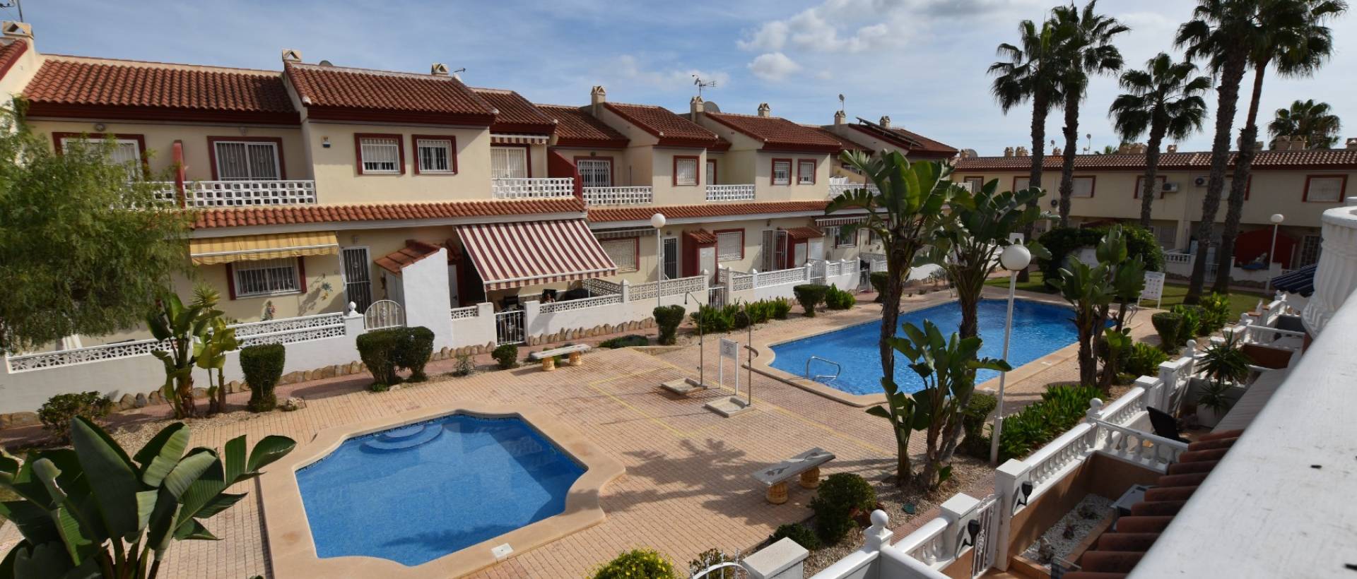 Reventa - Villa / Chalet - Ciudad Quesada - Doña Pepa