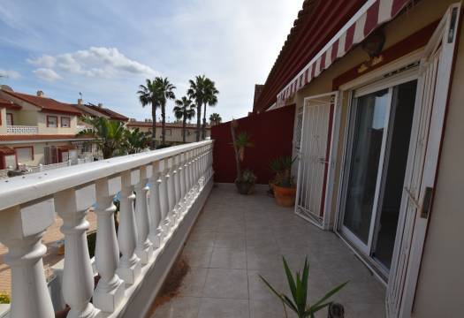 Reventa - Villa / Chalet - Ciudad Quesada - Doña Pepa