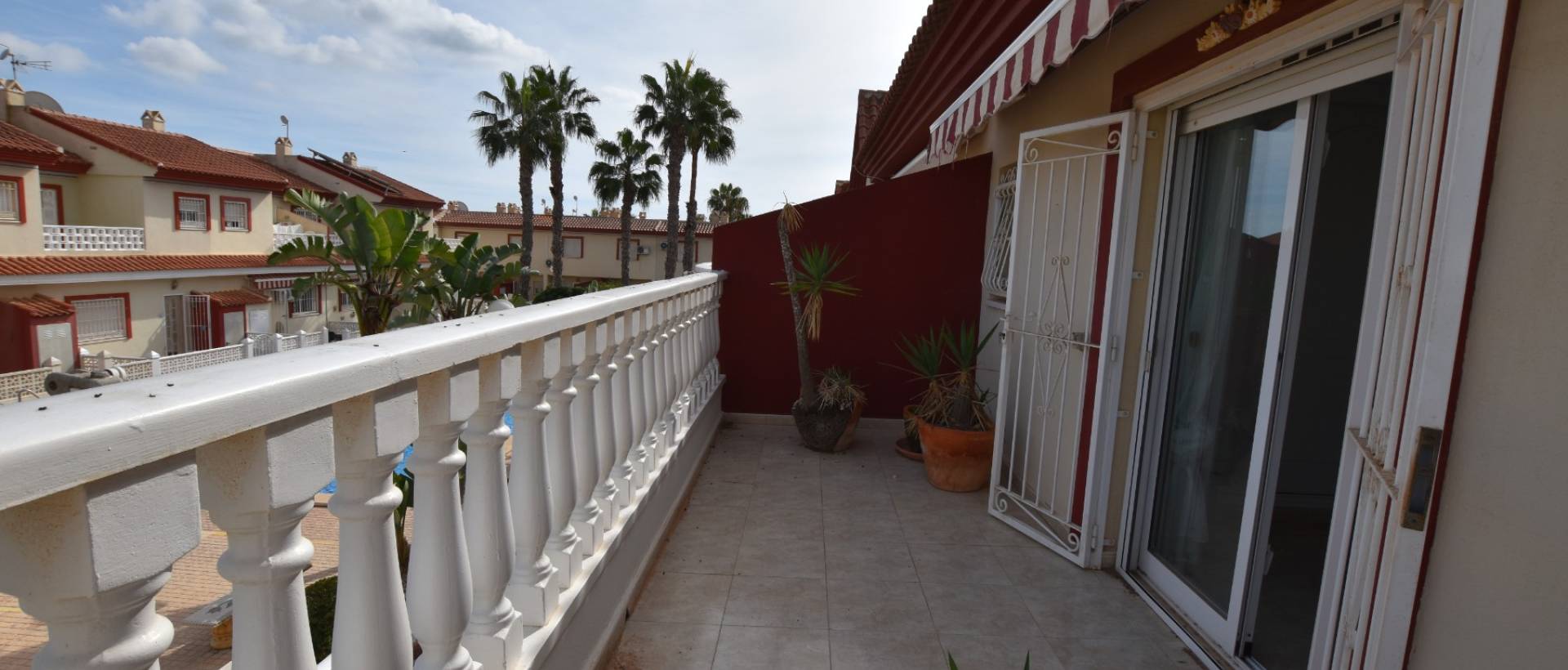 Reventa - Villa / Chalet - Ciudad Quesada - Doña Pepa