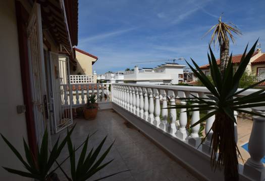 Reventa - Villa / Chalet - Ciudad Quesada - Doña Pepa