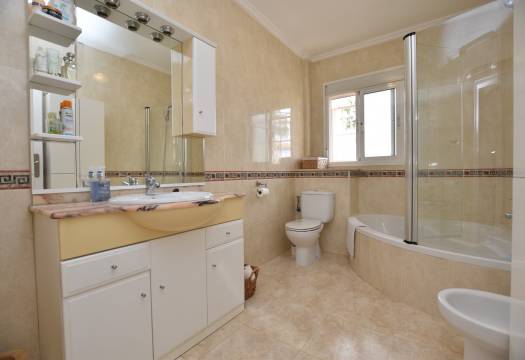 Reventa - Villa / Chalet - Ciudad Quesada - Doña Pepa