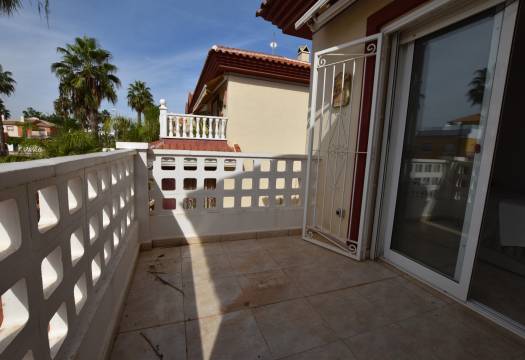 Reventa - Villa / Chalet - Ciudad Quesada - Doña Pepa