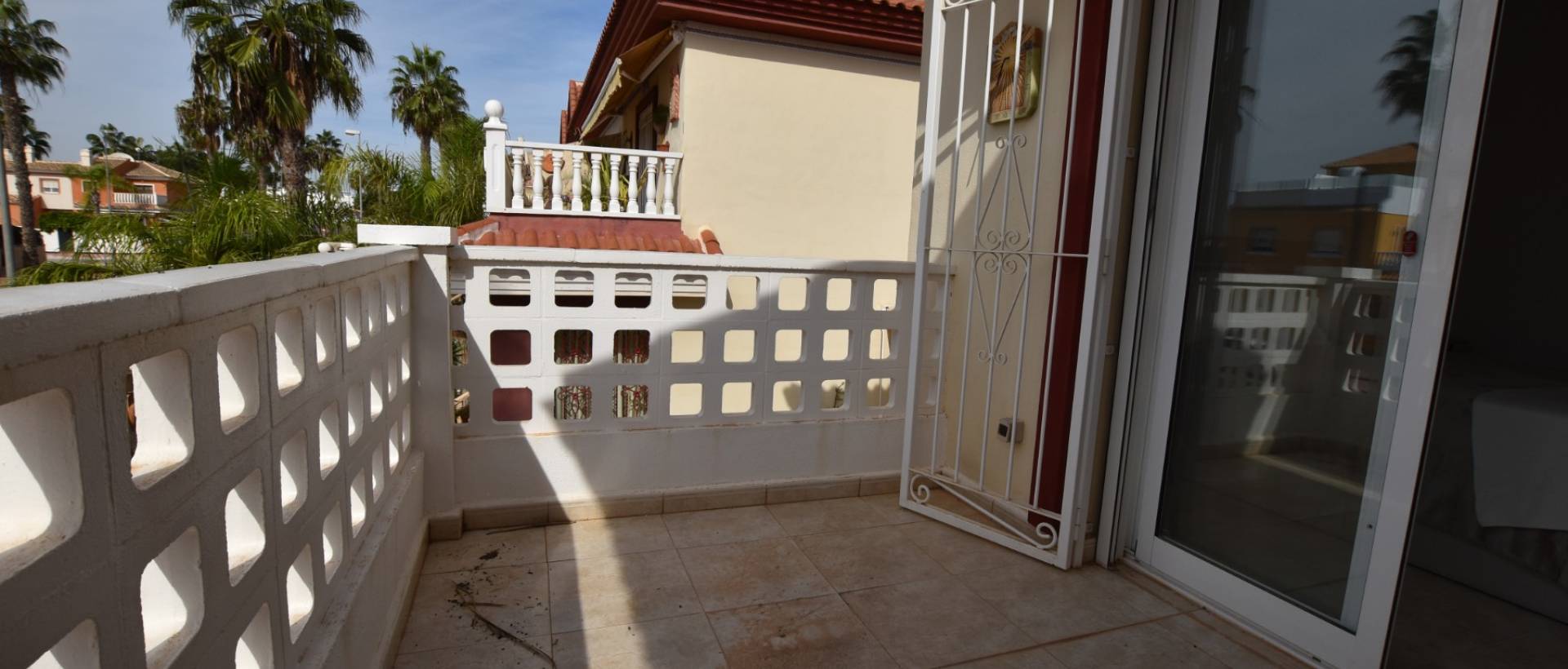 Reventa - Villa / Chalet - Ciudad Quesada - Doña Pepa