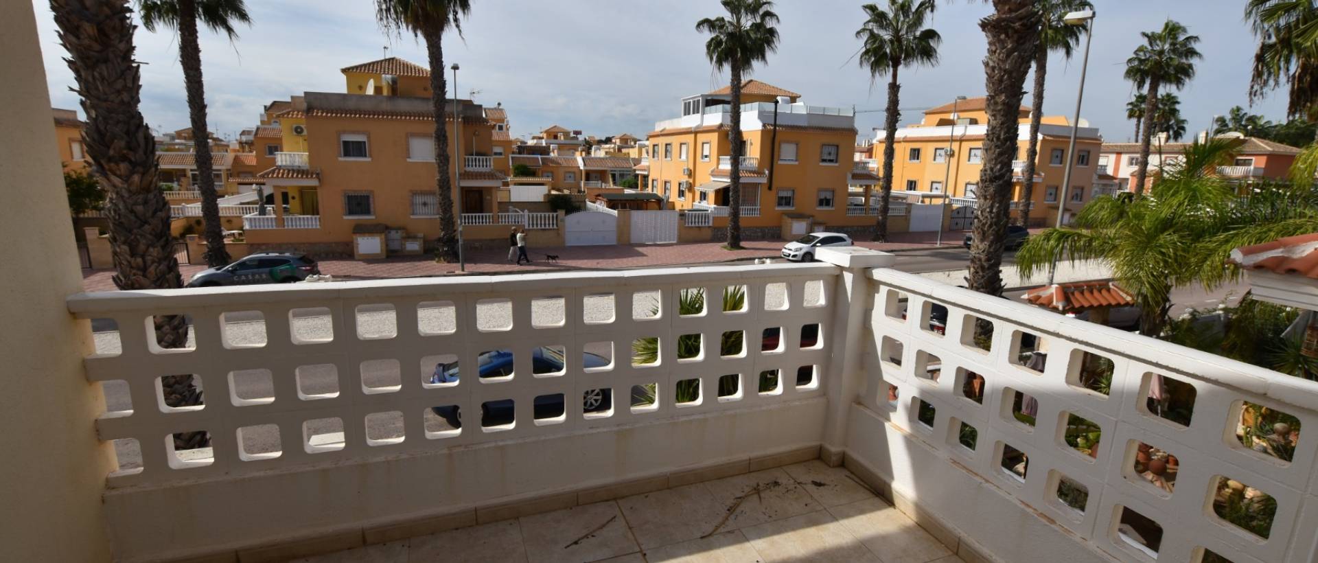 Reventa - Villa / Chalet - Ciudad Quesada - Doña Pepa