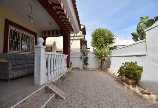 Reventa - Villa / Chalet - Ciudad Quesada - Doña Pepa