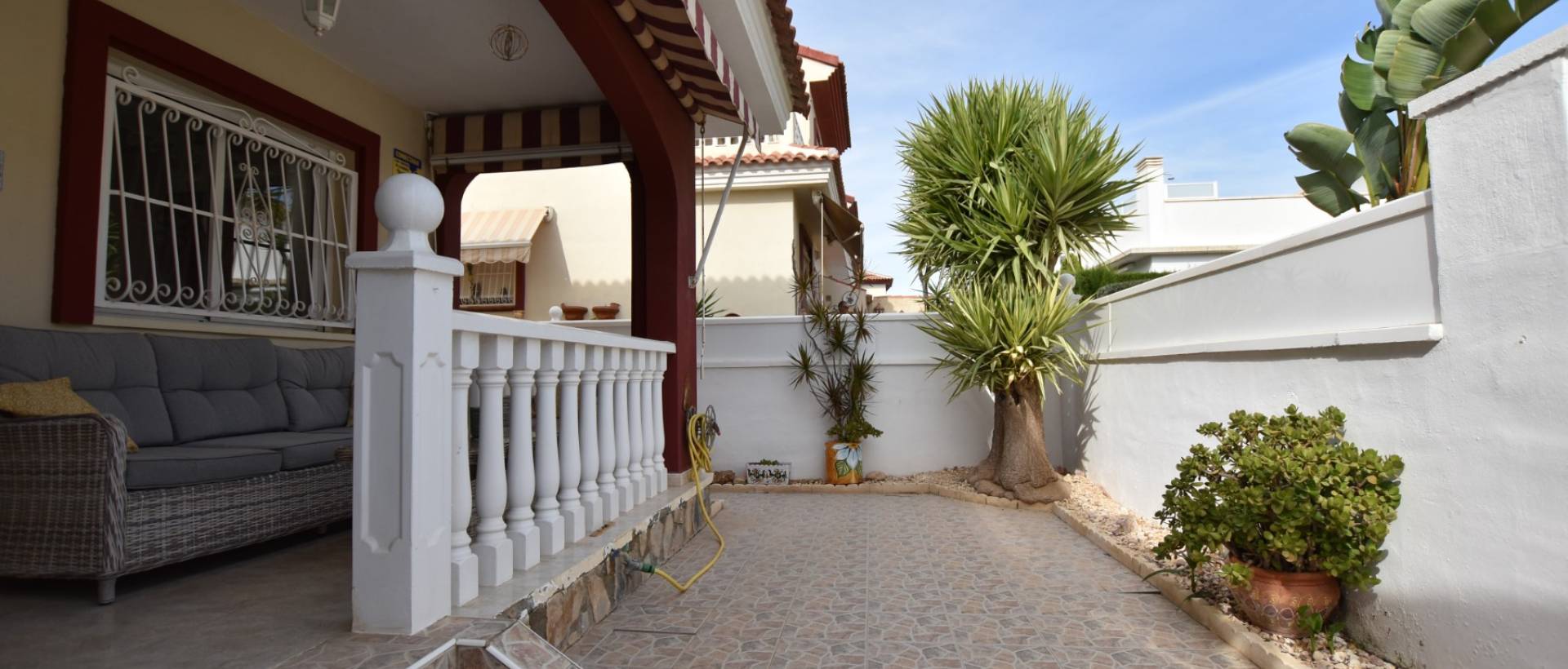 Reventa - Villa / Chalet - Ciudad Quesada - Doña Pepa