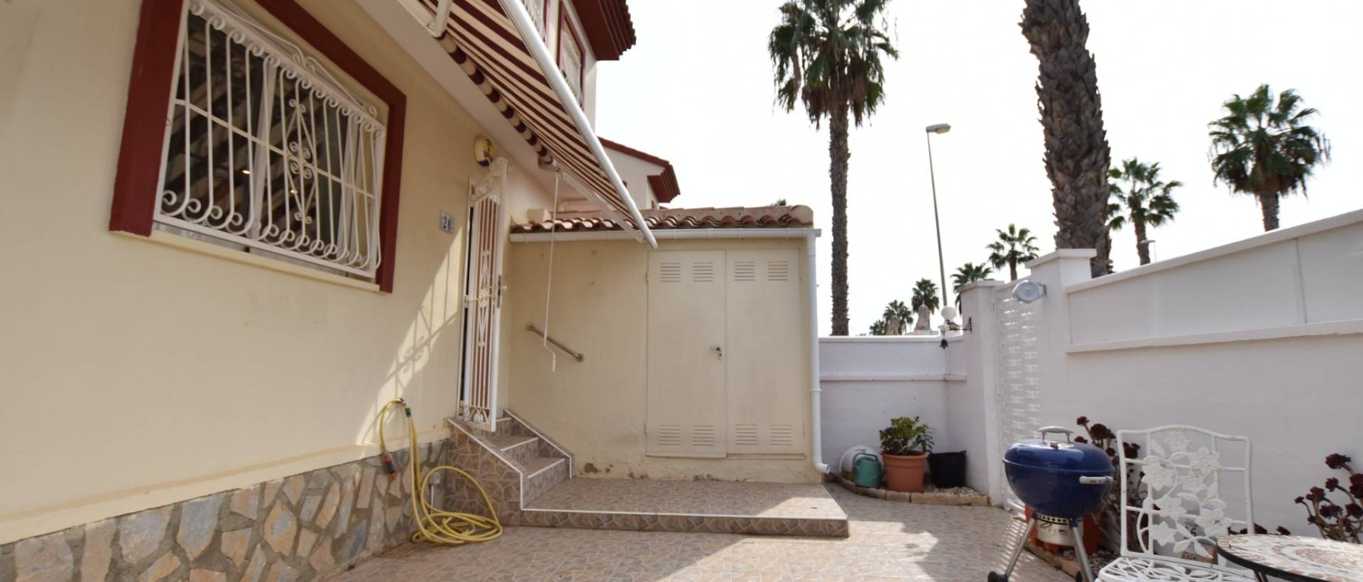 Reventa - Villa / Chalet - Ciudad Quesada - Doña Pepa