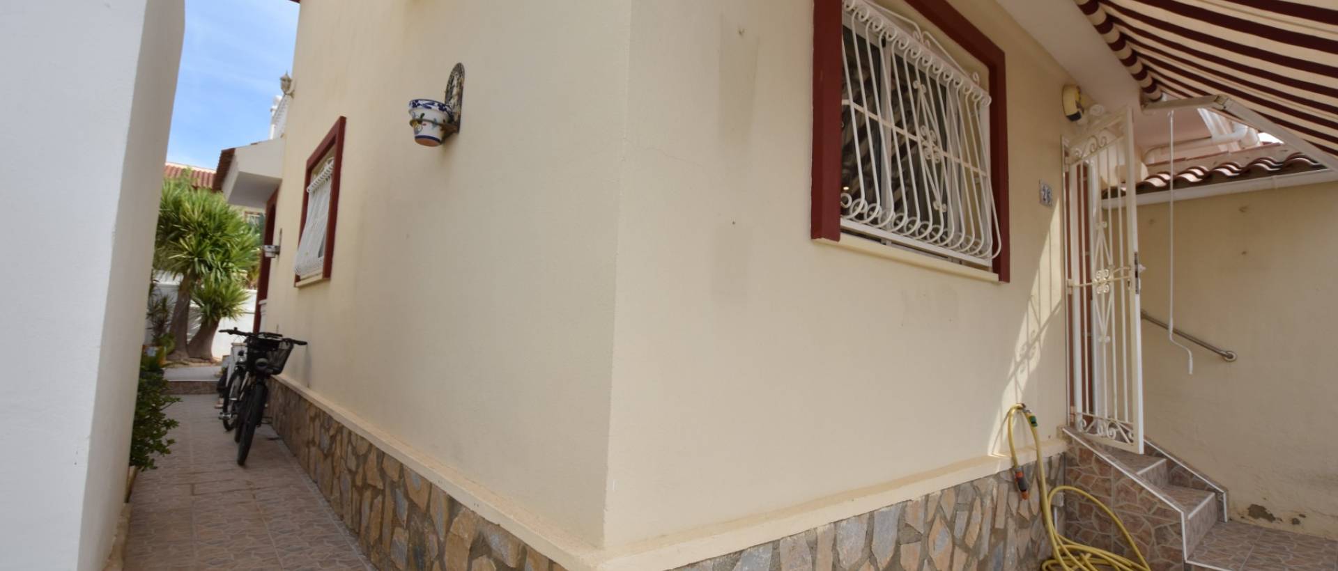 Reventa - Villa / Chalet - Ciudad Quesada - Doña Pepa