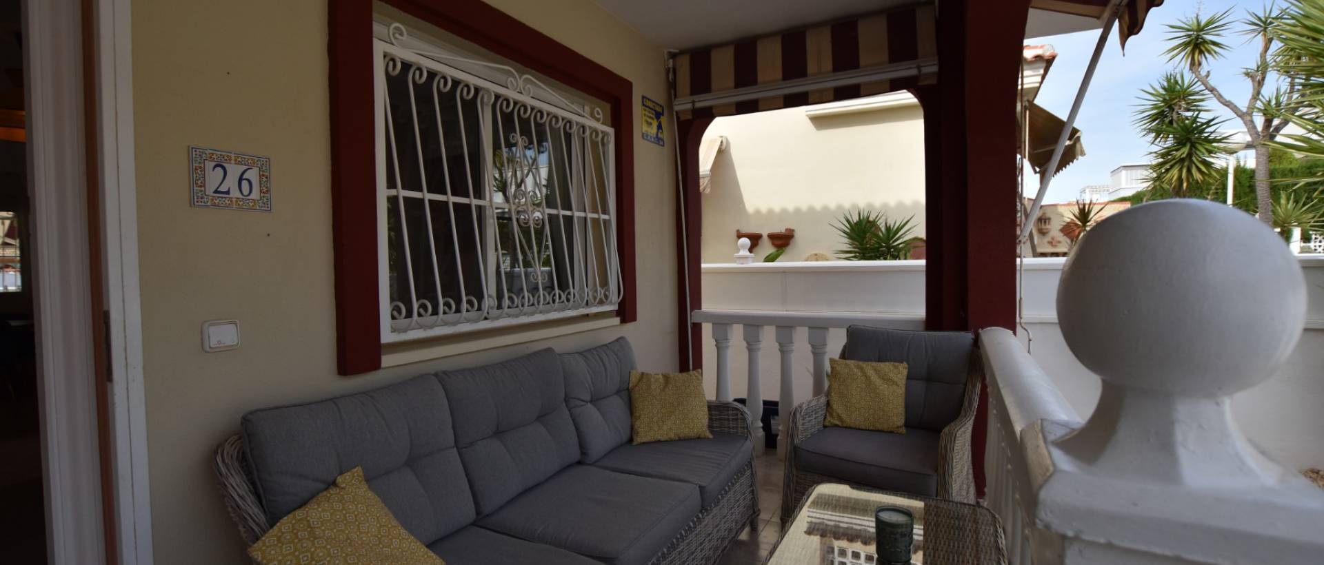 Reventa - Villa / Chalet - Ciudad Quesada - Doña Pepa