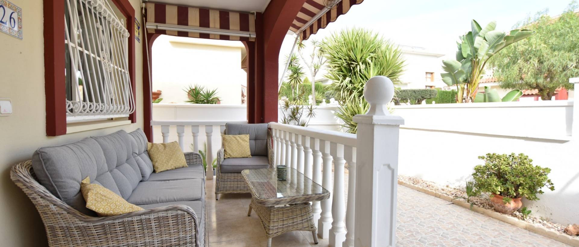 Reventa - Villa / Chalet - Ciudad Quesada - Doña Pepa