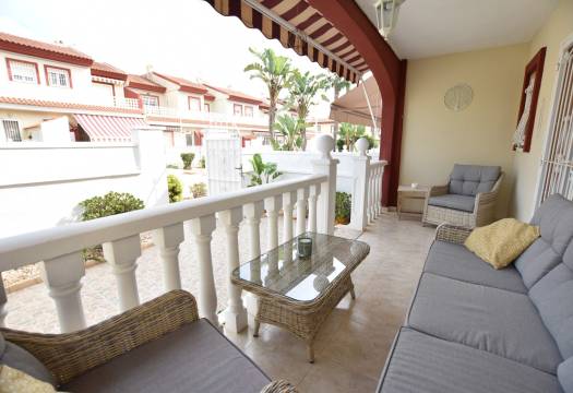 Reventa - Villa / Chalet - Ciudad Quesada - Doña Pepa