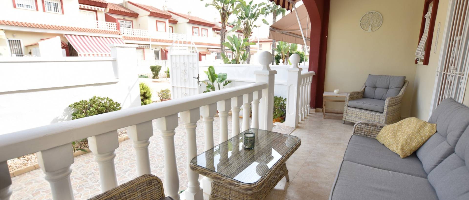 Reventa - Villa / Chalet - Ciudad Quesada - Doña Pepa